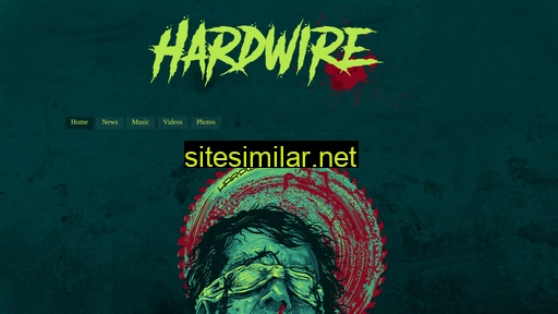 hardwirecentral.com alternative sites