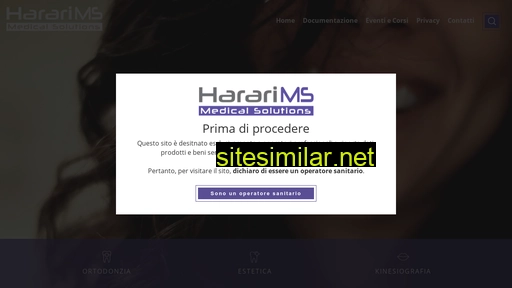 hararims.com alternative sites