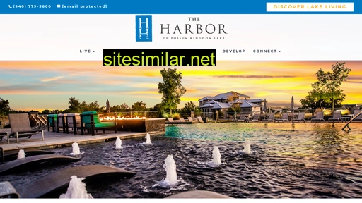 Harborliving similar sites
