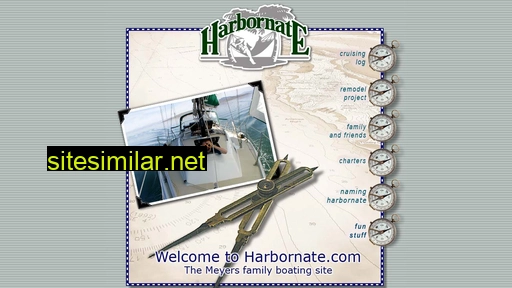 harbornate.com alternative sites