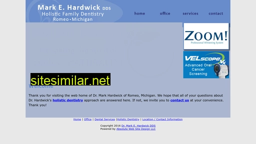 hardwickdental.com alternative sites