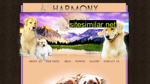 harmonygrs.com alternative sites