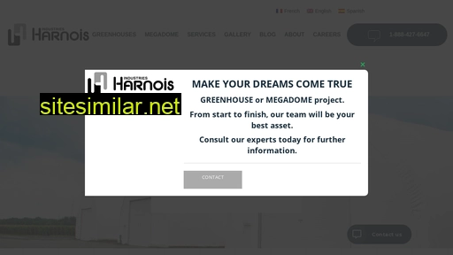 harnois.com alternative sites