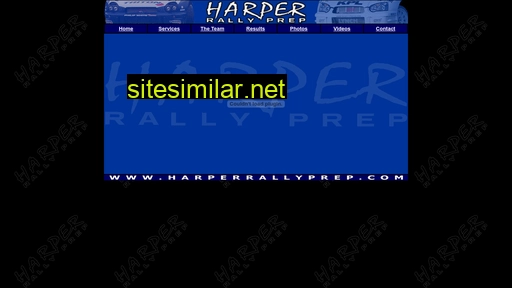 harperrallyprep.com alternative sites