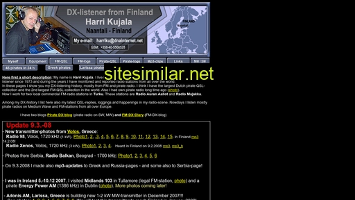 harriku.com alternative sites