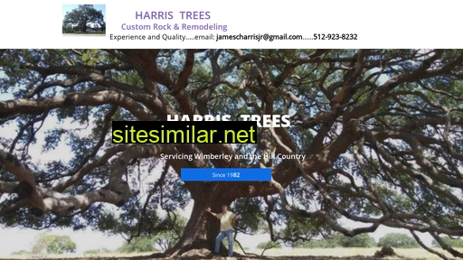 harristreesandrock.com alternative sites