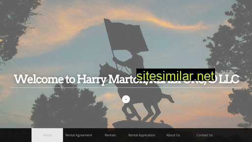 Harrymartonrealtors similar sites