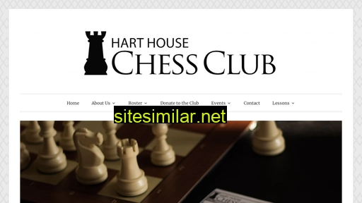 harthousechess.com alternative sites