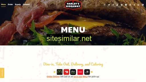 harleyskc.com alternative sites