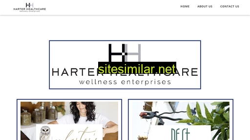 harterhealthcare.com alternative sites
