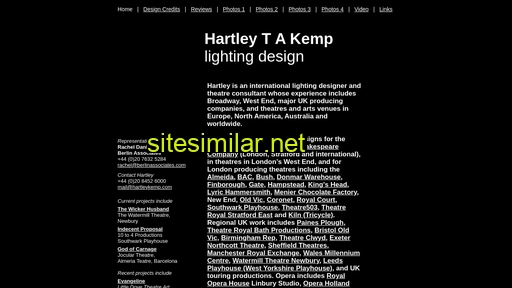 hartleykemp.com alternative sites