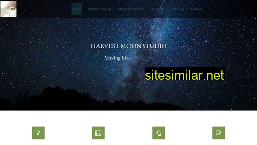 harvestmoonstudio.com alternative sites