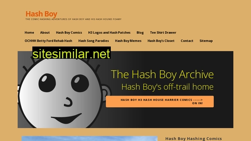 hashboyh3.com alternative sites