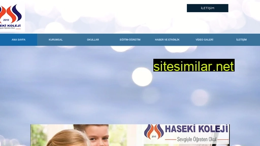 hasekikoleji.com alternative sites