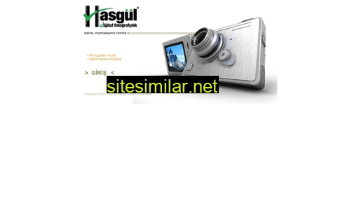 hasgul.com alternative sites