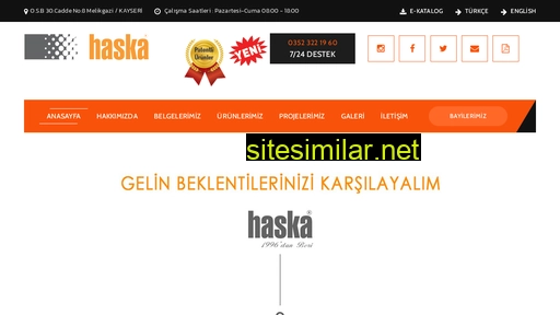 haskacelikkapi.com alternative sites