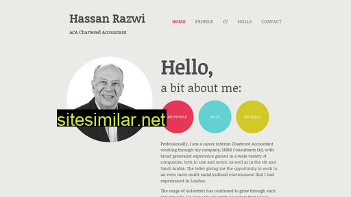 hassanrazwi.com alternative sites