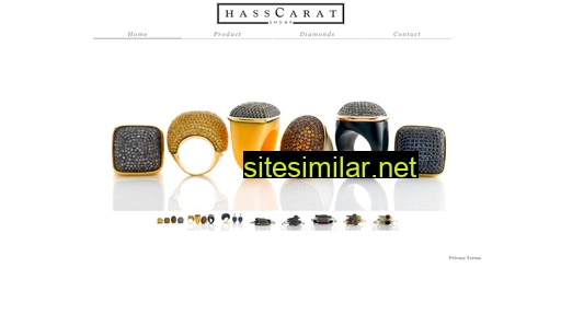 hasscarat.com alternative sites