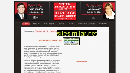 hastyassociates.com alternative sites