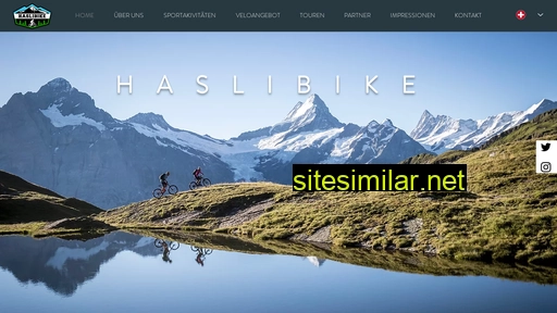 haslibike.com alternative sites