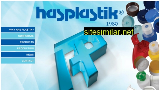 hasplastik.com alternative sites