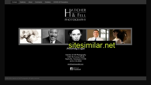 hatcherandfell.com alternative sites