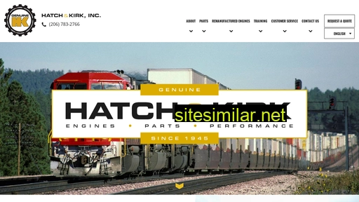 hatchkirk.com alternative sites
