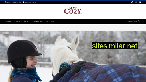 hatcozy.com alternative sites