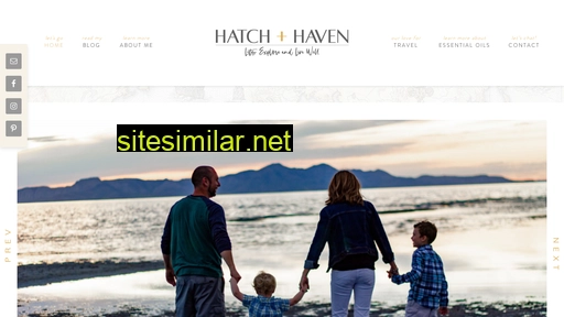 hatchandhaven.com alternative sites