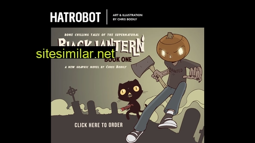 hatrobot.com alternative sites