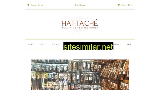 hattache.com alternative sites