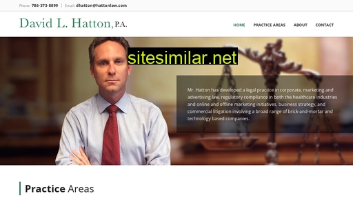 hattonlaw.com alternative sites
