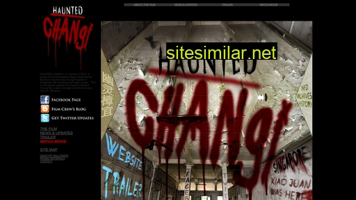 hauntedchangi.com alternative sites