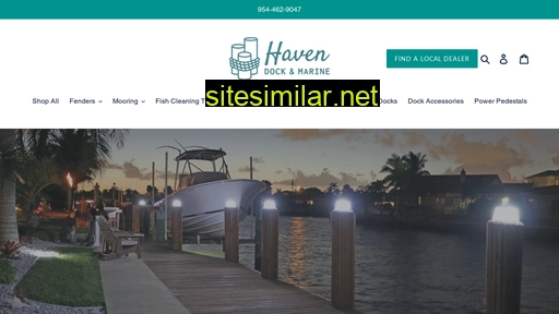 havendock.com alternative sites