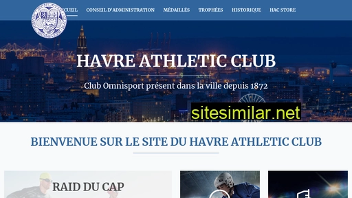 havreac.com alternative sites