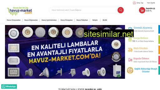 havuz-market.com alternative sites