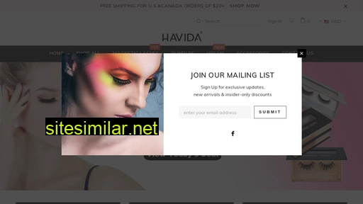 Havidalash similar sites