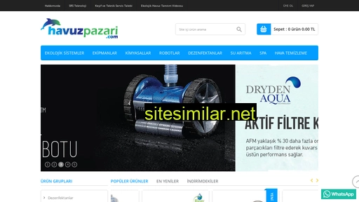 havuzpazari.com alternative sites