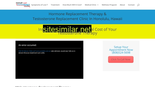 hawaiilowt.com alternative sites