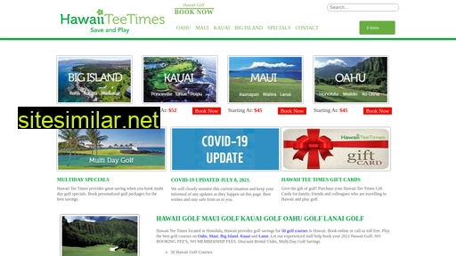 hawaiiteetimes.com alternative sites