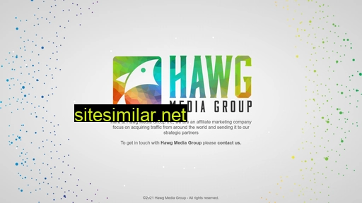 Hawgmediagroup similar sites