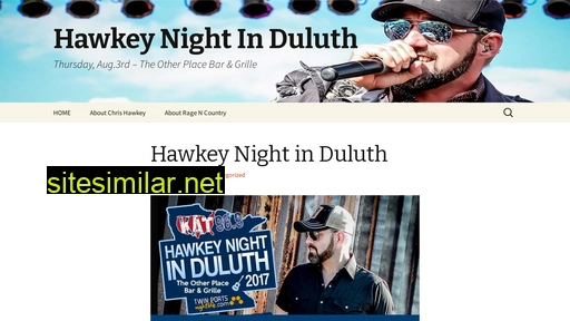 hawkeynight.com alternative sites