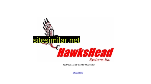hawksheadsystems.com alternative sites