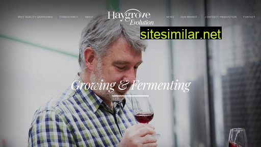 haygrove-evolution.com alternative sites