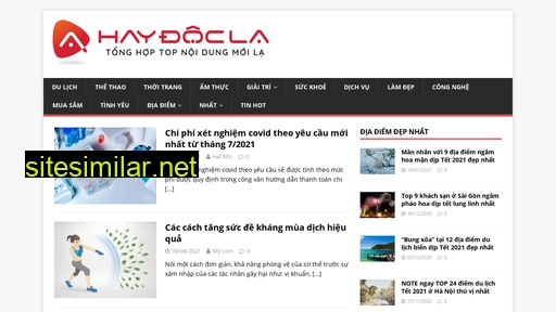 haydocla.com alternative sites