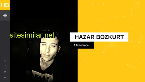 hazarbozkurt.com alternative sites