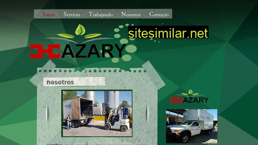 hazary.com alternative sites