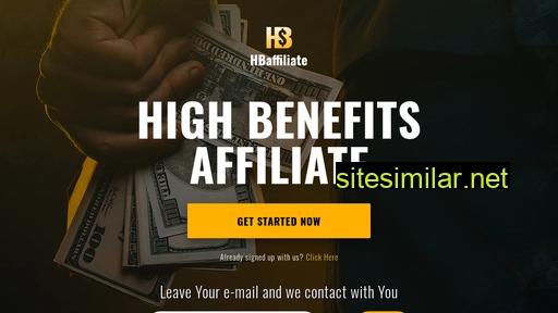 hbaffiliate.com alternative sites