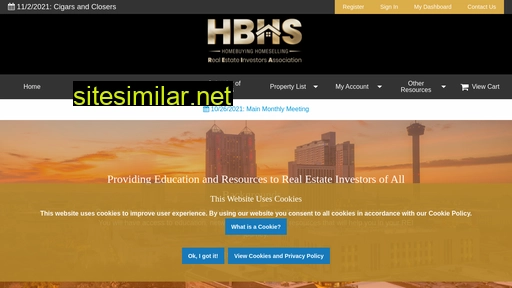 hbhsreia.com alternative sites