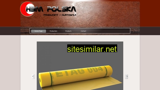 hbmpolska.com alternative sites